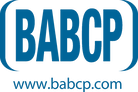 BABCP Counselling logo